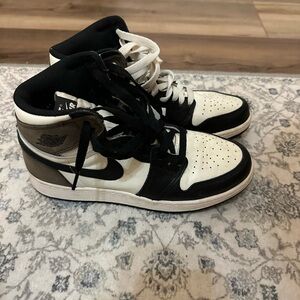 Mocha Jordan 1s